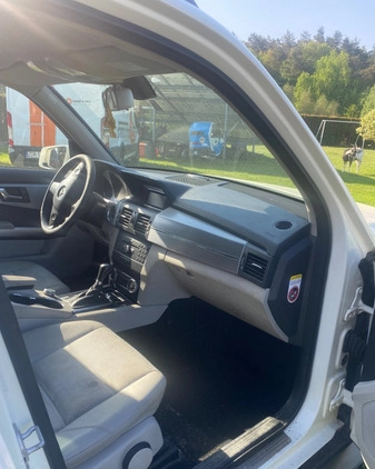Mercedes-Benz GLK cena 28000 przebieg: 430000, rok produkcji 2009 z Złocieniec małe 56